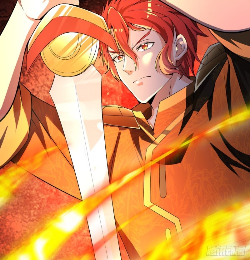 I Picked Up An Attributes Chapter 37 Gambar 40